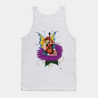 Cowgirl Fairy Tank Top